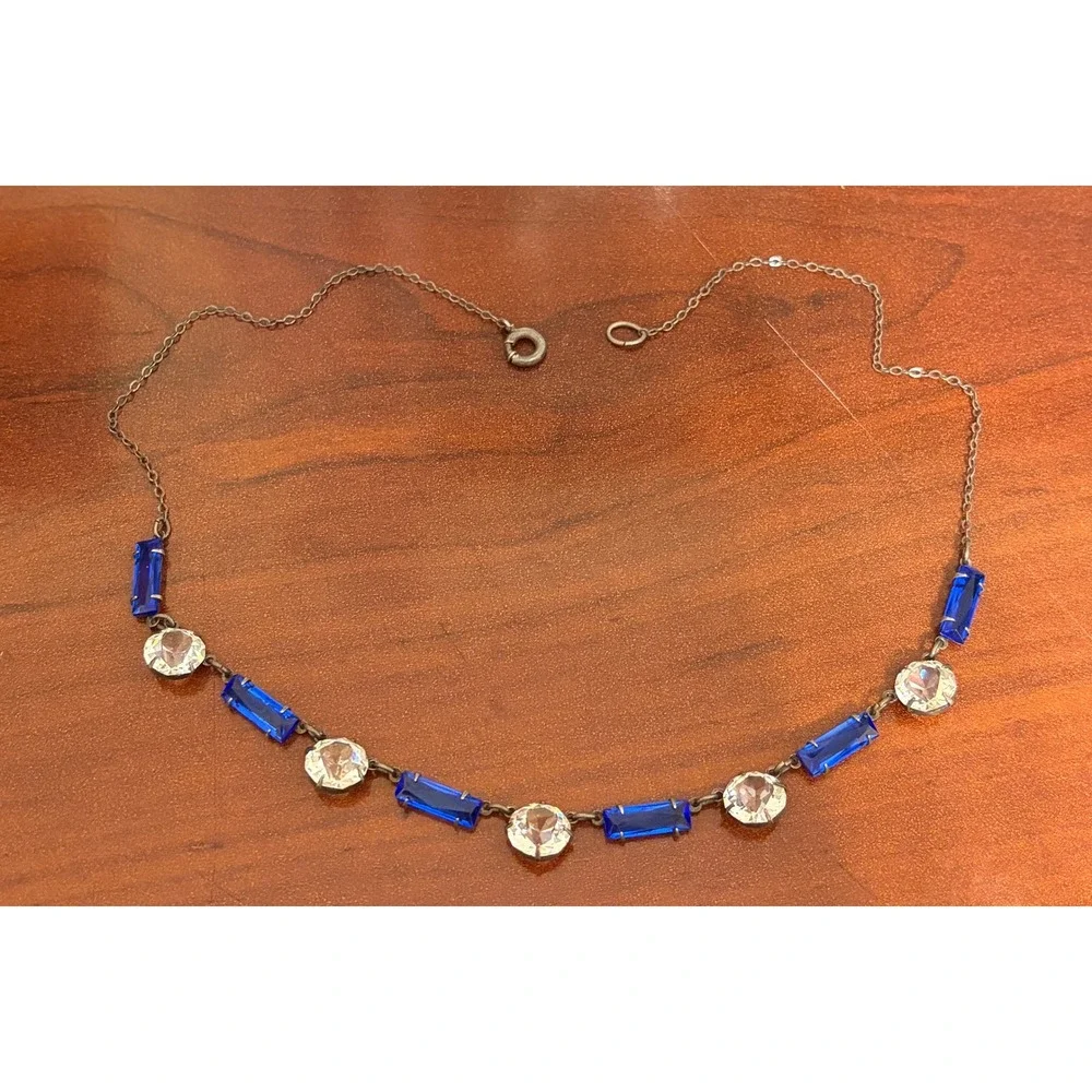 Vintage Art Deco 15